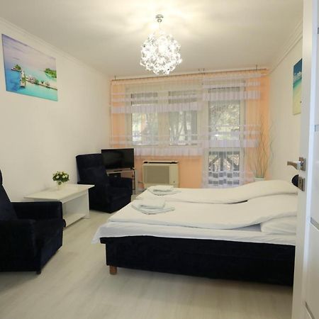 Anna Apartman Szeged Exterior photo