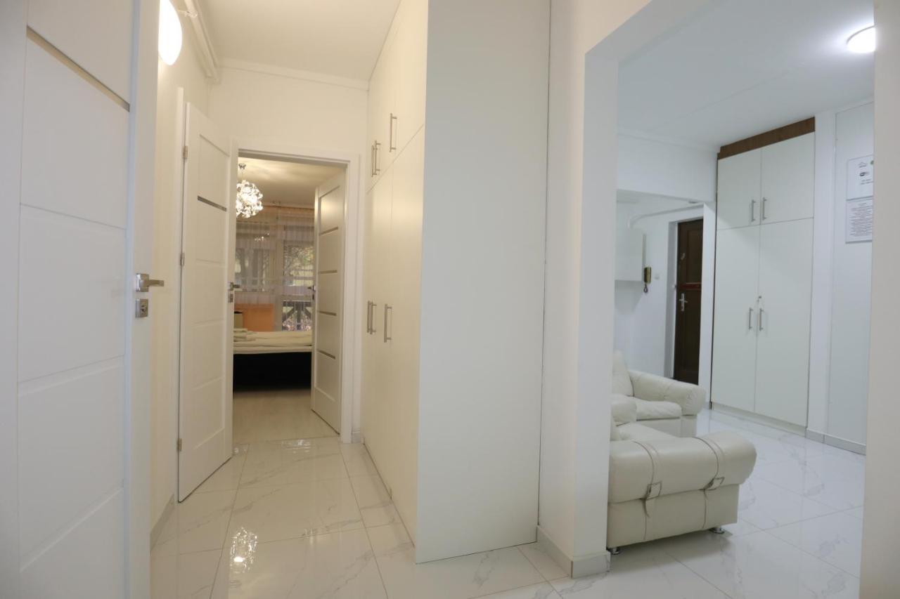 Anna Apartman Szeged Exterior photo