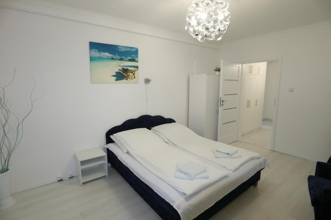 Anna Apartman Szeged Exterior photo