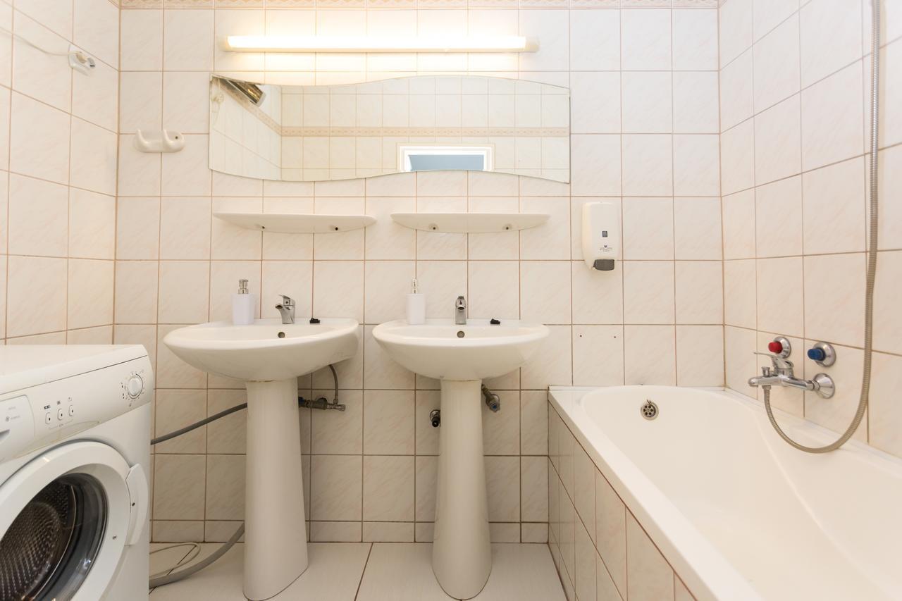 Anna Apartman Szeged Exterior photo